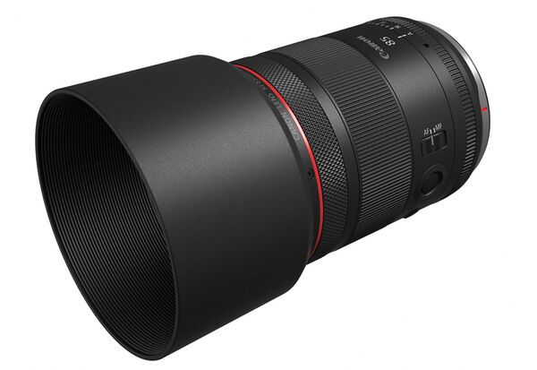 Canon RF 85mm f/1,4 L VCM  Canon RF