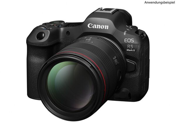 Canon RF 85mm f/1,4 L VCM  Canon RF