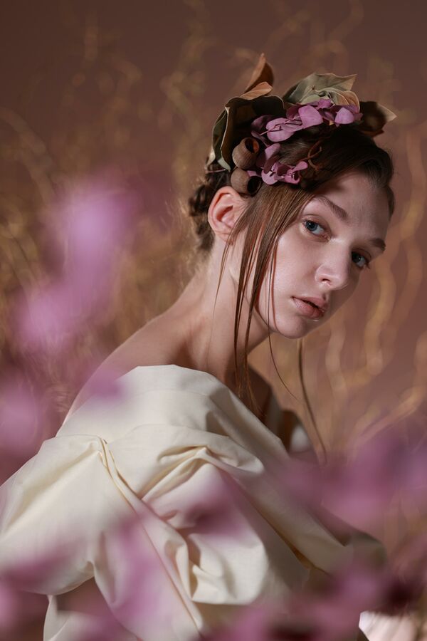 Canon RF 85mm f/2 MACRO IS STM  Canon RF