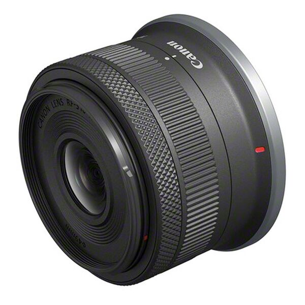 Canon RF-S 10-18mm f/4,5-6,3 IS STM  Canon RF-S