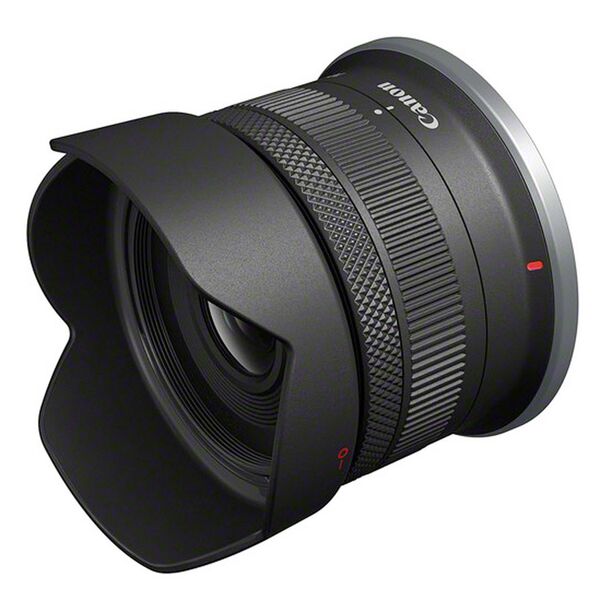 Canon RF-S 10-18mm f/4,5-6,3 IS STM  Canon RF-S
