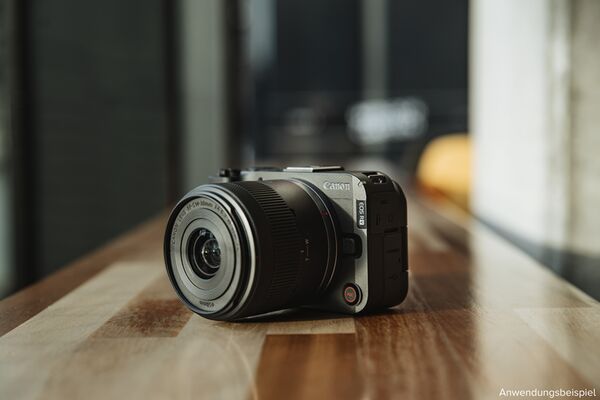 Canon RF-S 14-30mm f/4-6,3 IS STM PZ  Canon RF-S