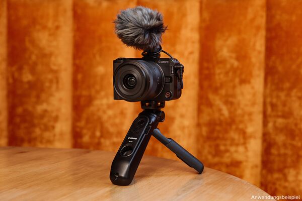 Canon RF-S 14-30mm f/4-6,3 IS STM PZ  Canon RF-S