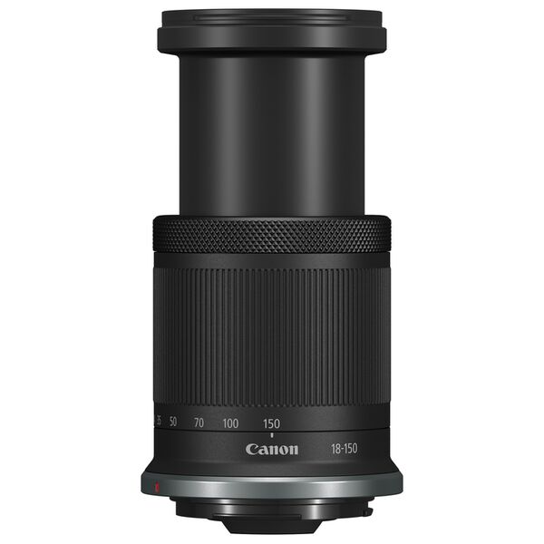 Canon RF-S 18-150mm f/3,5-6,3 IS STM  Canon RF-S