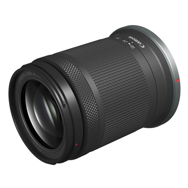 Canon RF-S 18-150mm f/3,5-6,3 IS STM  Canon RF-S