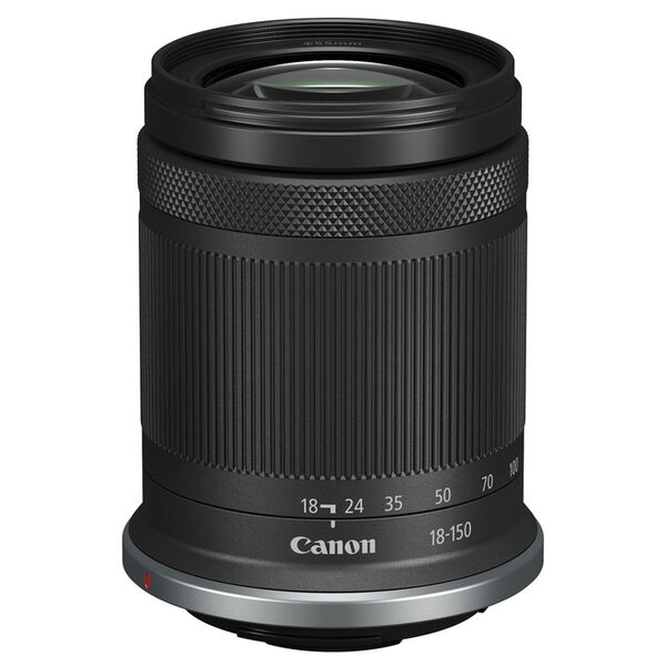Canon RF-S 18-150mm f/3,5-6,3 IS STM  Canon RF-S