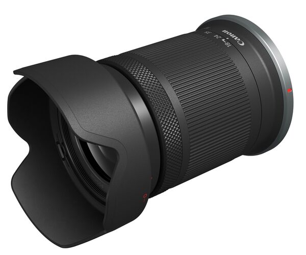 Canon RF-S 18-150mm f/3,5-6,3 IS STM  Canon RF-S