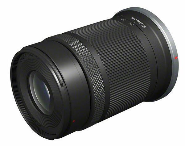 Canon RF-S 55-210mm f/5-7.1 IS STM  Canon RF-S