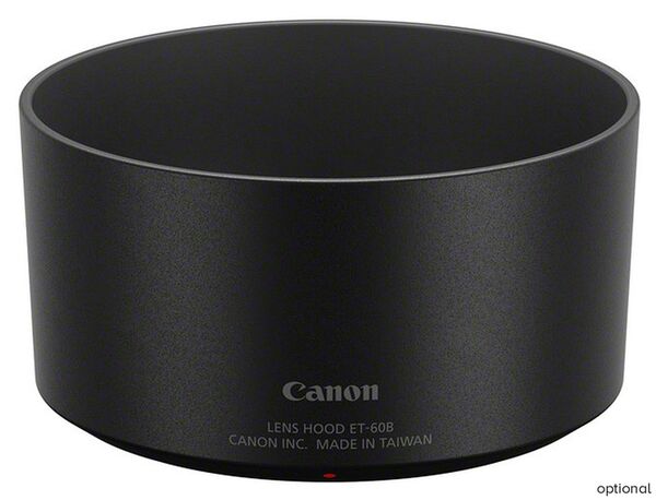 Canon RF-S 55-210mm f/5-7.1 IS STM  Canon RF-S
