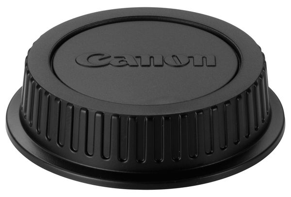 Canon Objektivrückdeckel E für EF-Objektiv 