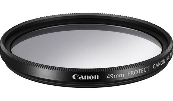 Canon Schutz-Filter  49mm