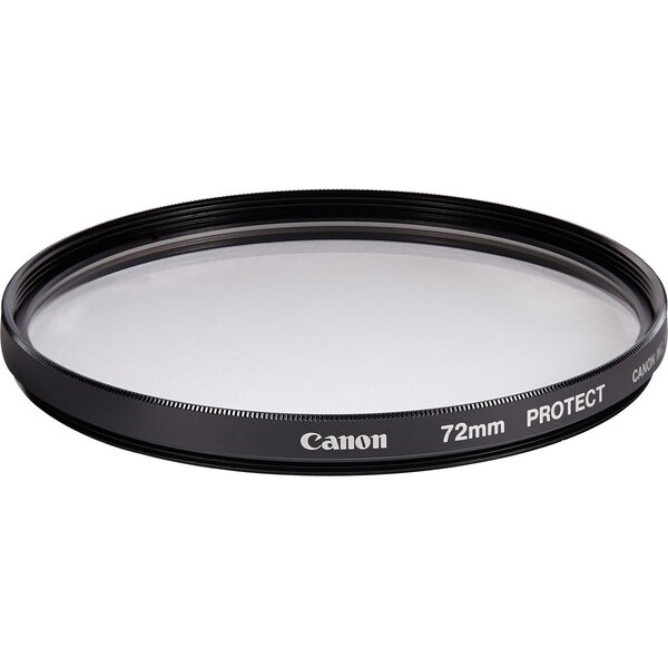Canon Schutzfilter Protect  72mm
