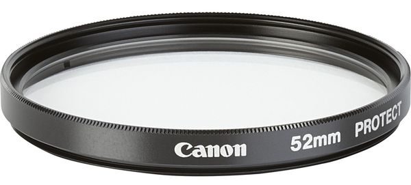 Canon Schutzfilter Protect  52mm