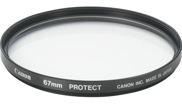 Canon Schutzfilter Protect  67mm