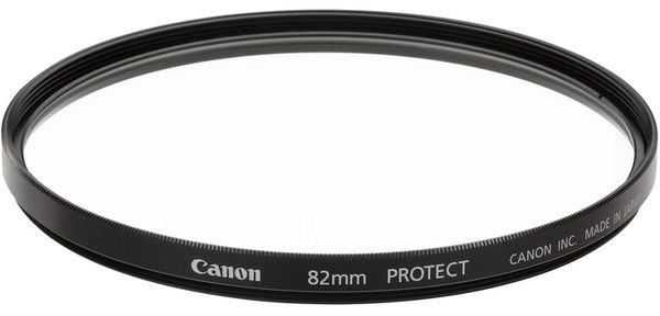 Canon Schutzfilter Protect  82mm