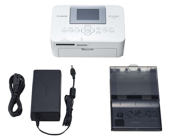 Canon Selphy CP1000  weiß