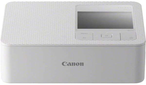 Canon Selphy CP1500 Drucker  weiss