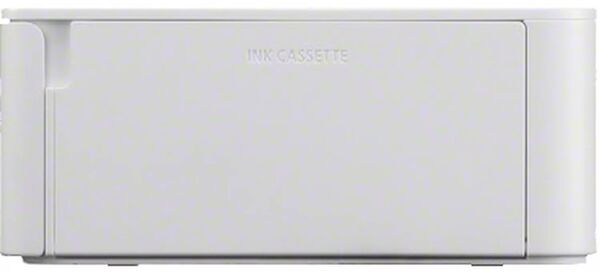 Canon Selphy CP1500 Drucker  weiss