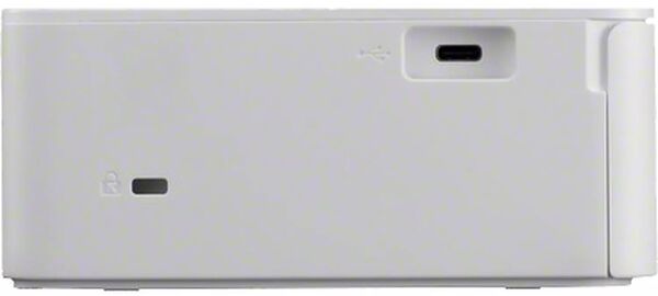 Canon Selphy CP1500 Drucker  weiss