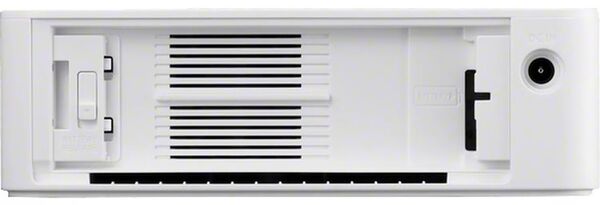 Canon Selphy CP1500 Drucker  weiss