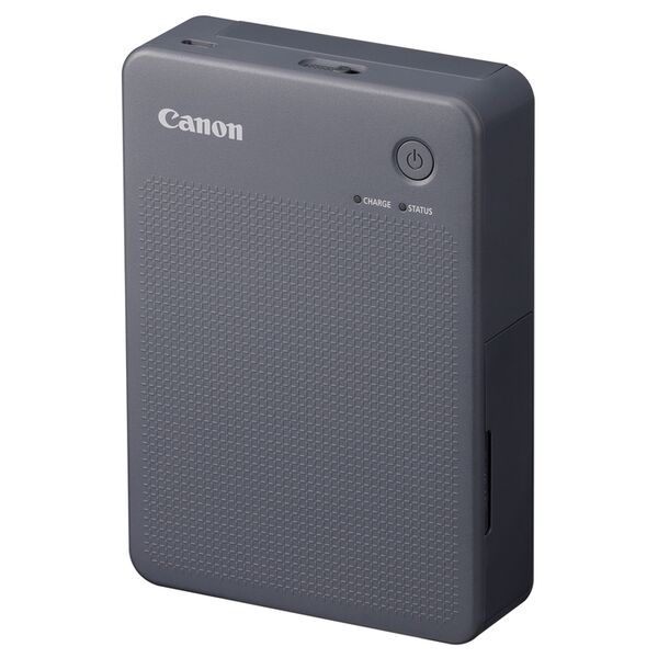 Canon Selphy Square QX20  dunkelgrau