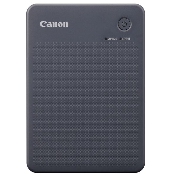 Canon Selphy Square QX20  dunkelgrau
