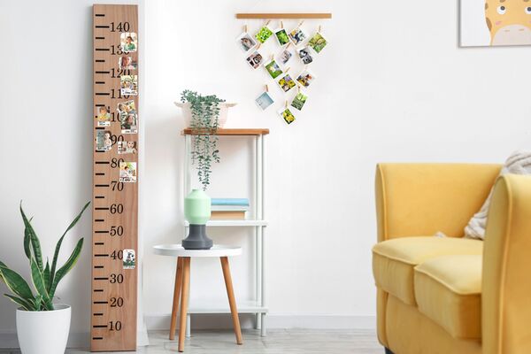 Canon Selphy Square QX20  dunkelgrau