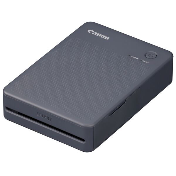 Canon Selphy Square QX20  dunkelgrau