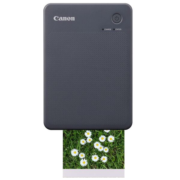 Canon Selphy Square QX20  dunkelgrau