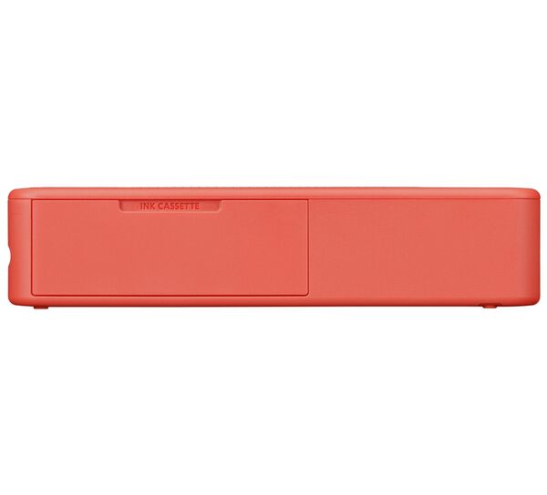 Canon Selphy Square QX20  terrakottarot