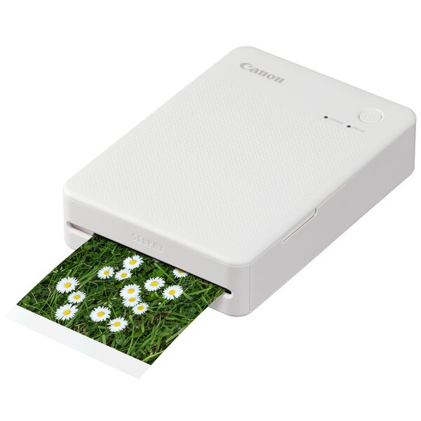 Canon Selphy Square QX20  weiß