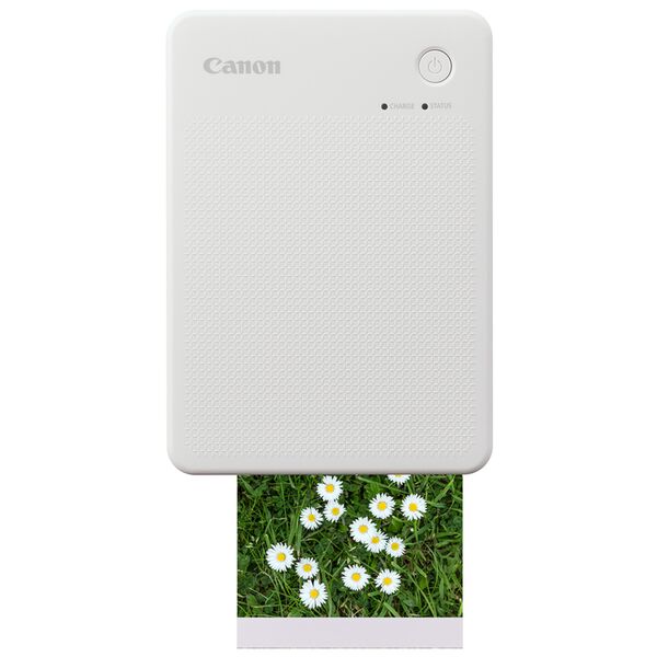 Canon Selphy Square QX20  weiß