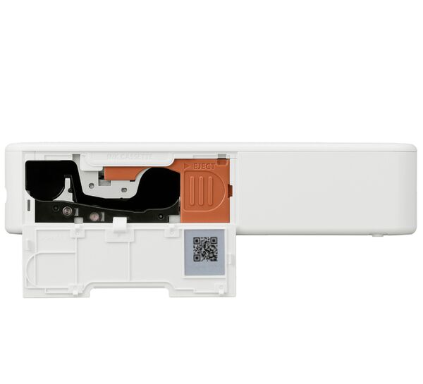 Canon Selphy Square QX20  weiß