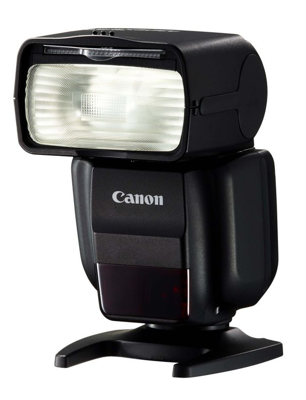 Canon Speedlite 430 EX III RT  Canon