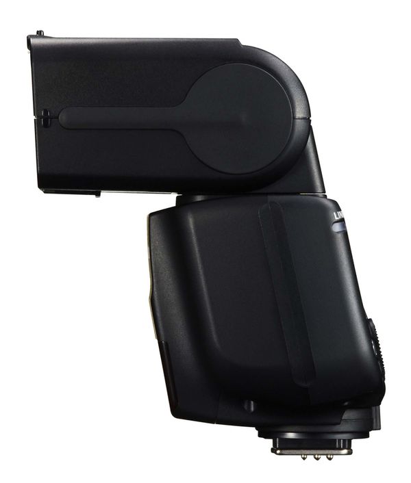 Canon Speedlite 430 EX III RT  Canon