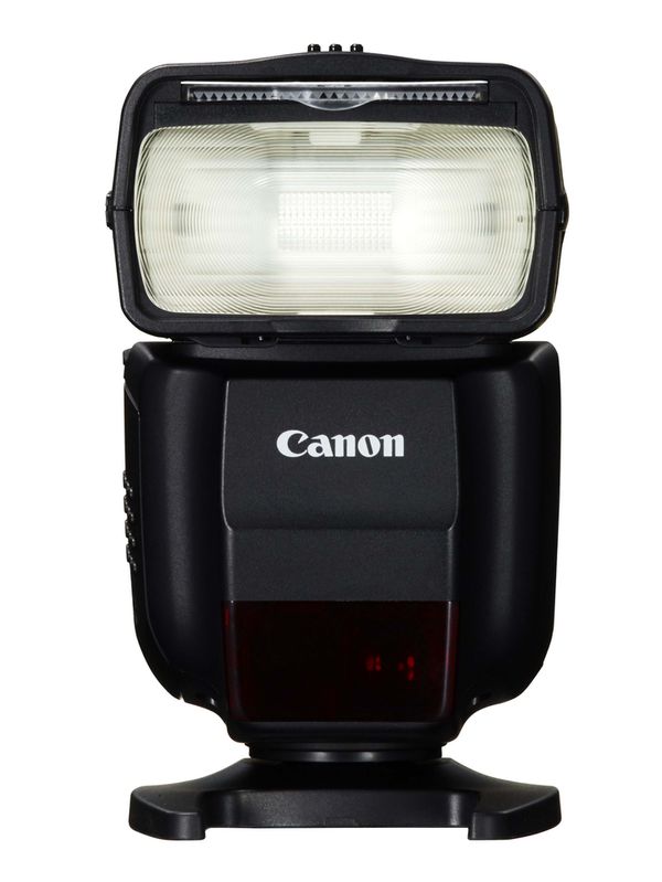 Canon Speedlite 430 EX III RT  Canon