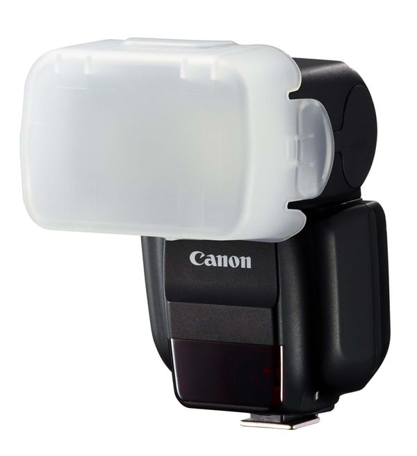 Canon Speedlite 430 EX III RT  Canon