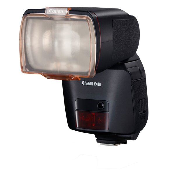 Canon Speedlite EL-1 (Vers.2) Blitz 
