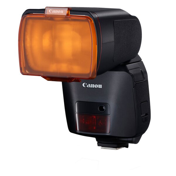 Canon Speedlite EL-1 (Vers.2) Blitz 