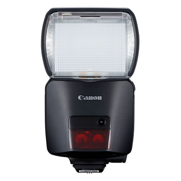 Canon Speedlite EL-1 (Vers.2) Blitz 