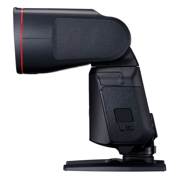 Canon Speedlite EL-1 (Vers.2) Blitz 