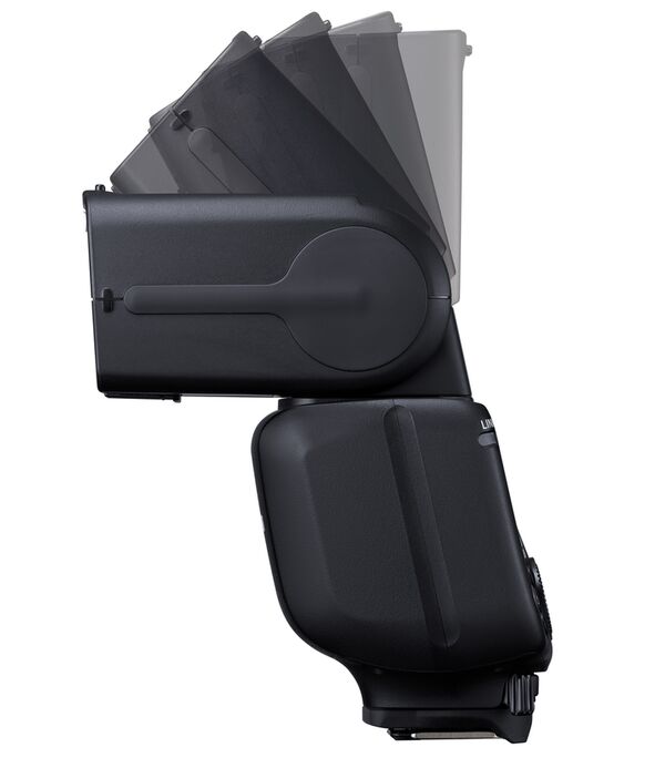 Canon Speedlite EL-10 