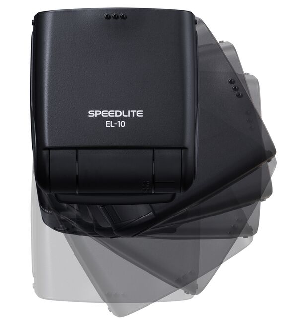 Canon Speedlite EL-10 