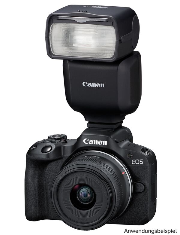 Canon Speedlite EL-10 