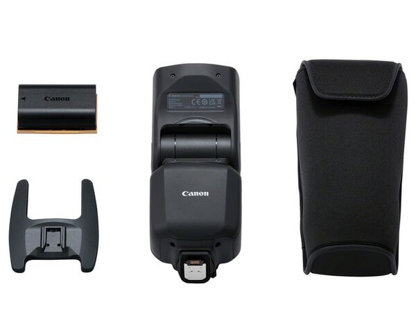 Canon Speedlite EL-5  Canon