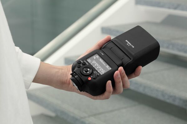 Canon Speedlite EL-5  Canon