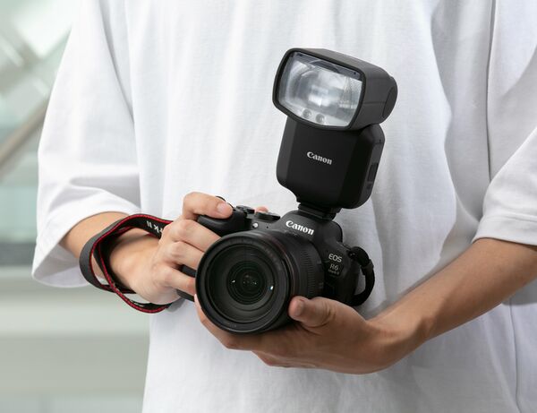 Canon Speedlite EL-5  Canon