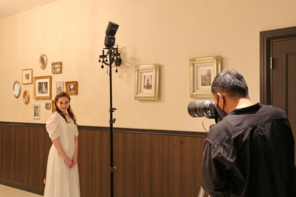 Canon Speedlite EL-5  Canon