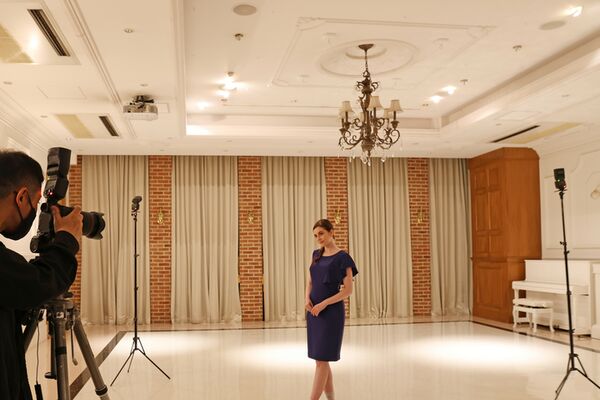 Canon Speedlite EL-5  Canon