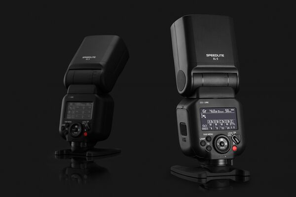 Canon Speedlite EL-5  Canon